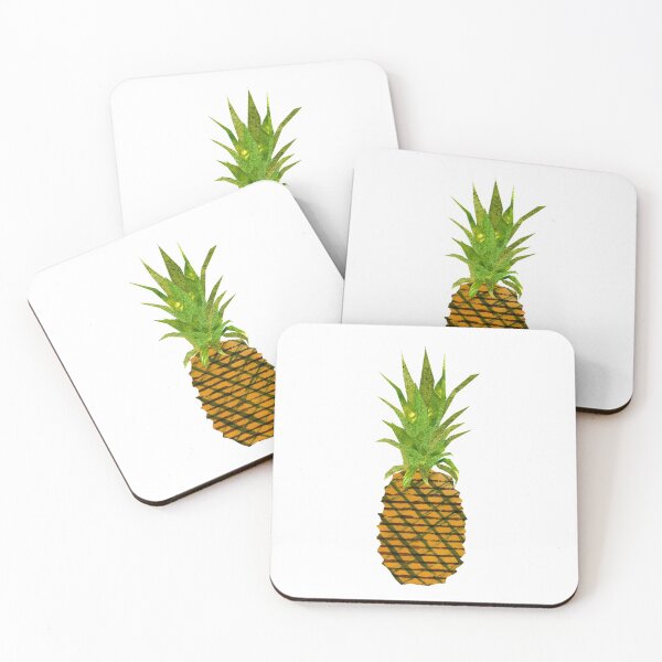 Item preview, Pineapple designed and sold by BabbanGaelg.