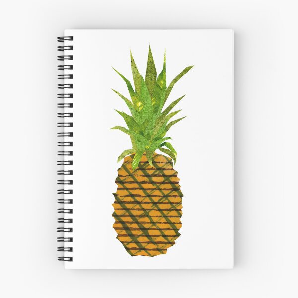 Item preview, Pineapple designed and sold by BabbanGaelg.