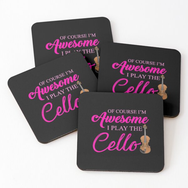 Item preview, Cello player cello designed and sold by bestshirtdesign.