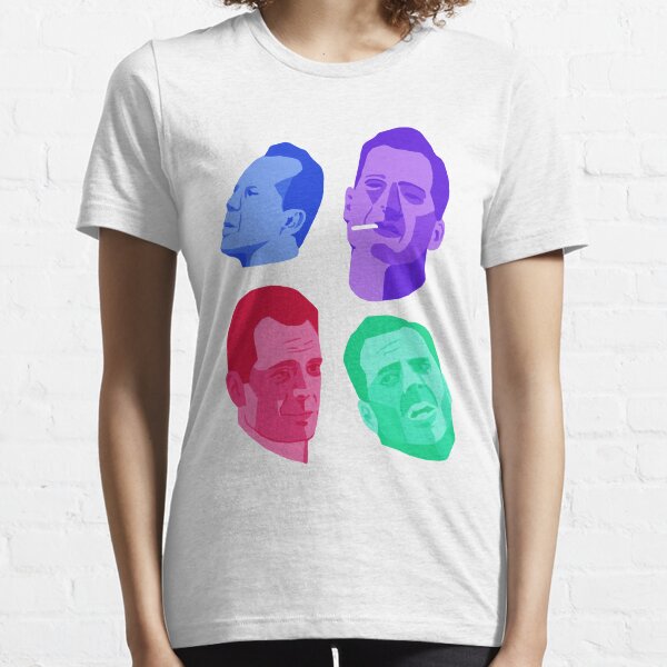 John McClanes Essential T-Shirt