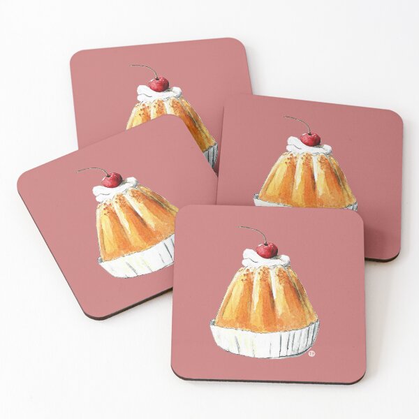 Item preview, Baba Au Rhum  designed and sold by Little Treats.