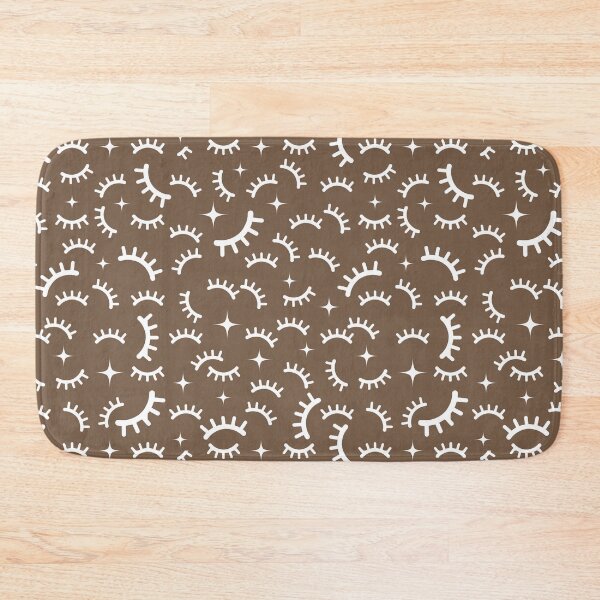Item preview, Eyelash Eyelashes Lash Pattern  designed and sold by digitalvintage.