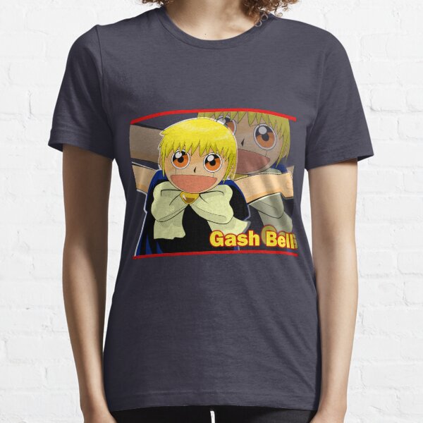 Gash Bell (AKA - Zatch Bell) Essential T-Shirt