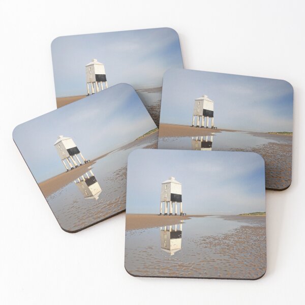 Item preview, Burnham Lighthouse Reflected designed and sold by bitm2007.