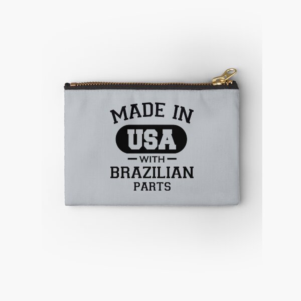 Item preview, Made In America With Brazilian Parts  designed and sold by Christopher Taylor.