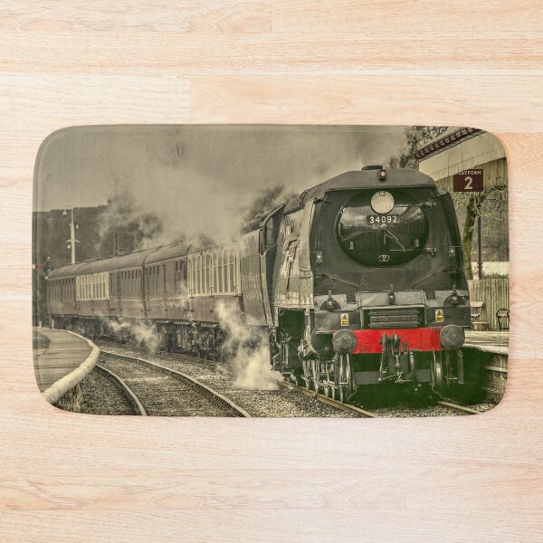 Item preview, Lancashire Bulleid designed and sold by hawkie.