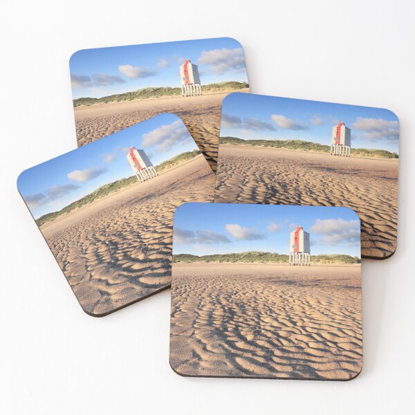 Item preview, Sand Patterns at Burnham Lighthouse designed and sold by bitm2007.