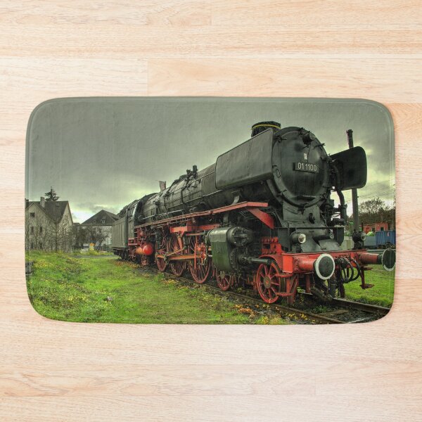 Item preview, DB Pacific designed and sold by hawkie.