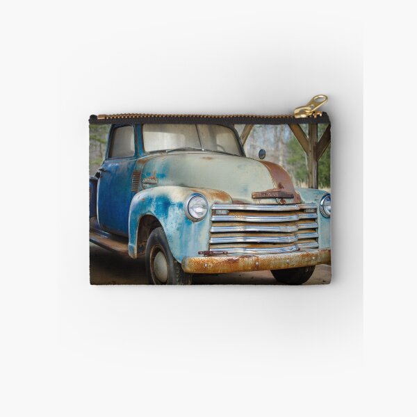 Item preview, Old truck designed and sold by malcommode72.