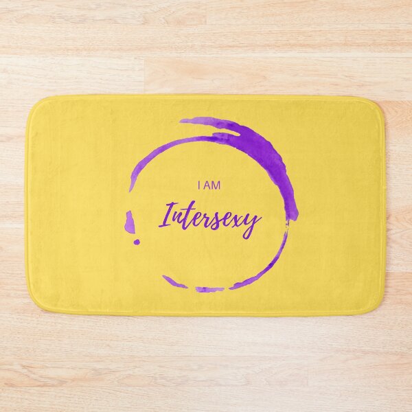 Item preview, I Am Intersexy designed and sold by RainbowStudios.