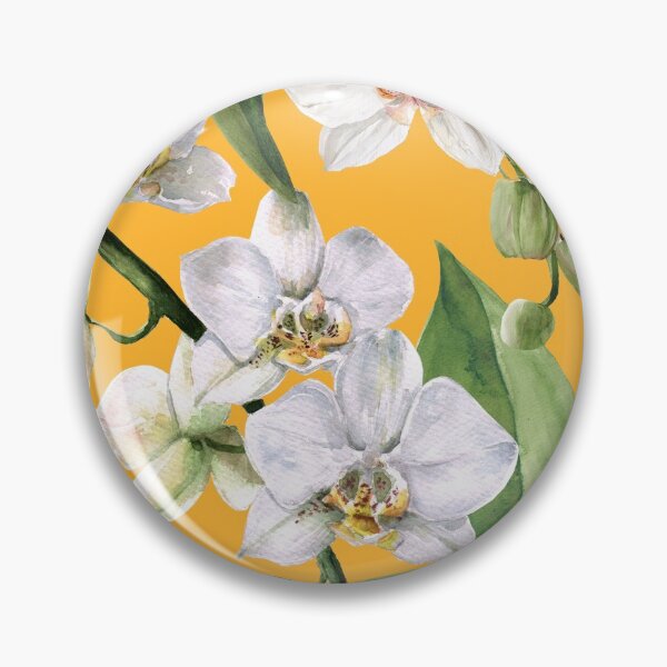 Artikelvorschau, Phalaenopsis Orchidee entworfen und verkauft von artofsuff.