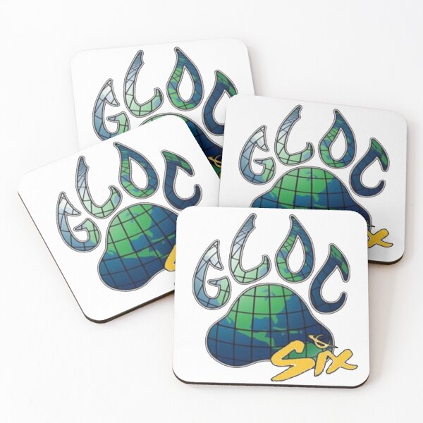 Item preview, GLOC6 Top Gun designed and sold by valulu.