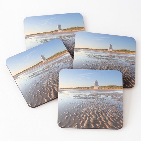 Item preview, Sand Ripples on Burnham Beach designed and sold by bitm2007.