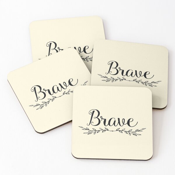 Item preview, Description Brave designed and sold by freskalatte.