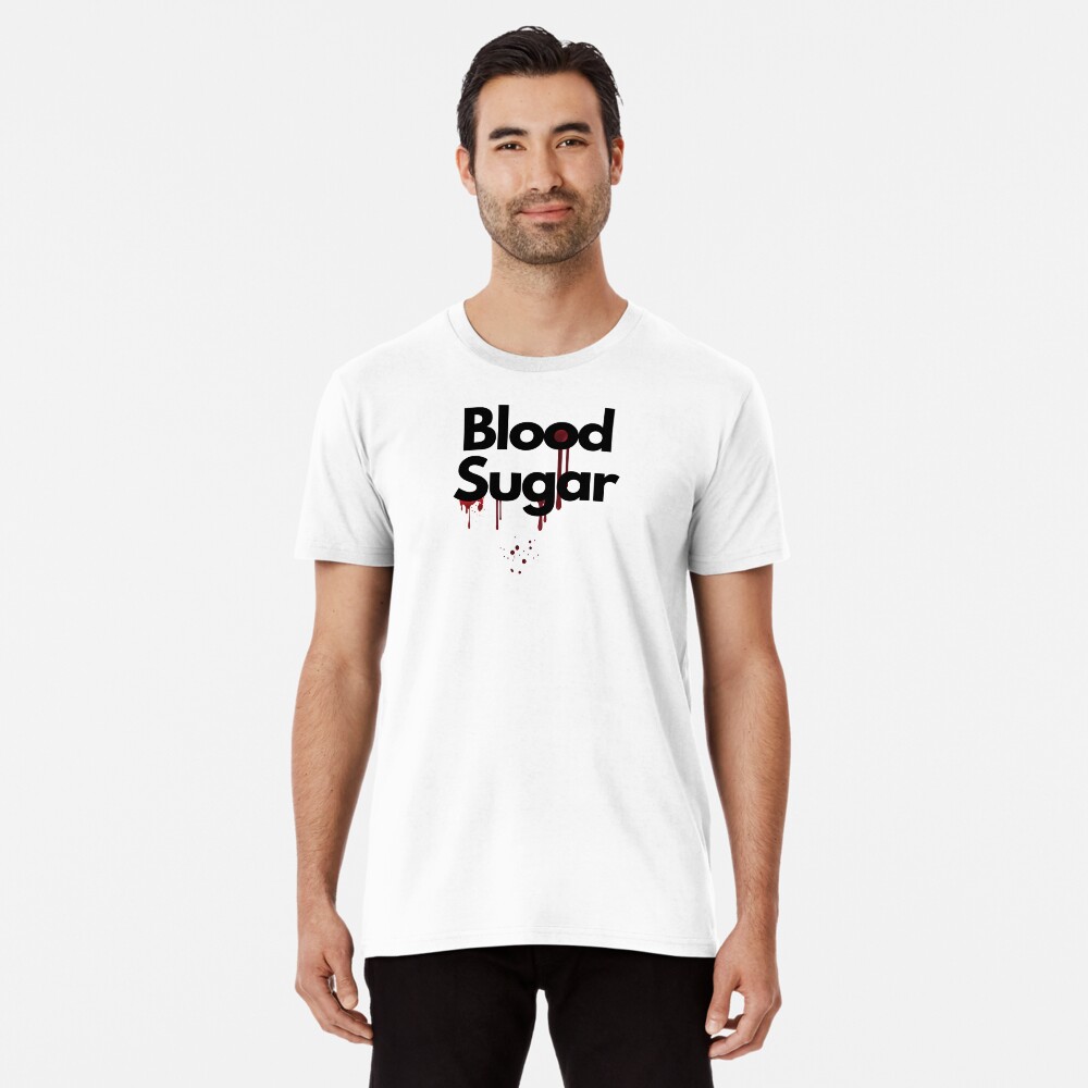 Item preview, Premium T-Shirt designed and sold by SBernadette.
