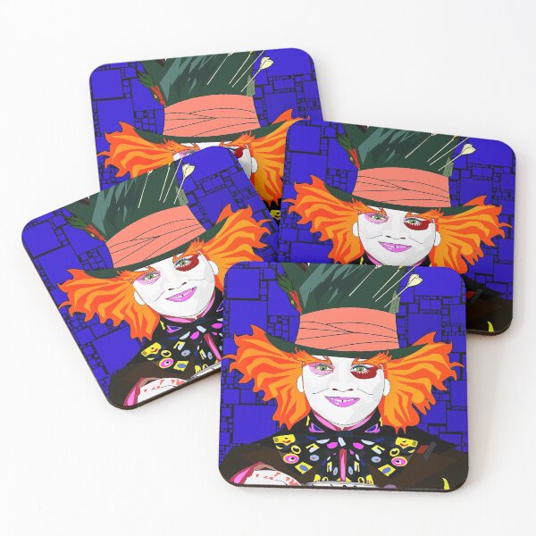 Item preview, We are All Mad designed and sold by Maria  Gonzalez.