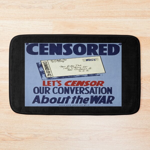 Item preview, Vintage Wartime Poster designed and sold by Slydell1.