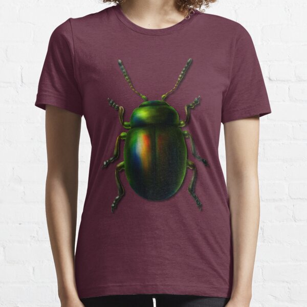 Chrysolina fastuosa Essential T-Shirt
