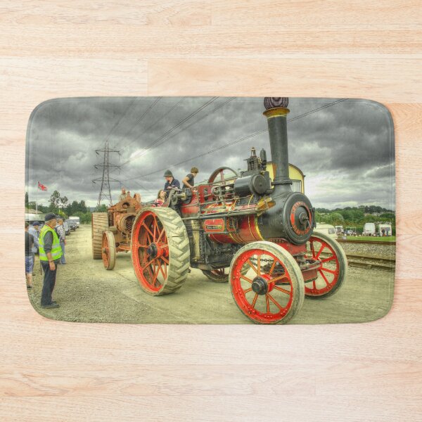 Item preview, Royal Chester at Norton Fitzwarren designed and sold by hawkie.