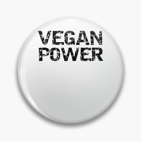 Artikelvorschau, Lustiges Vegan Power Lustiges Workout-Zitat entworfen und verkauft von TNDesignStudio.