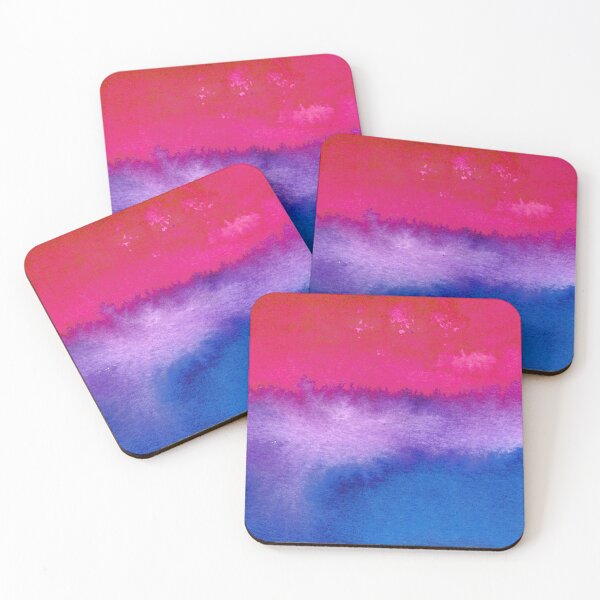 Item preview, Bisexual pride flag designed and sold by sadiesavesit.