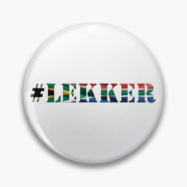 Item preview, #LEKKER  designed and sold by fullyfuelled.