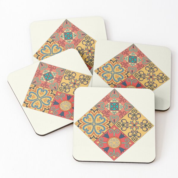 Item preview, Talavera Single Tile designed and sold by mattpanta.