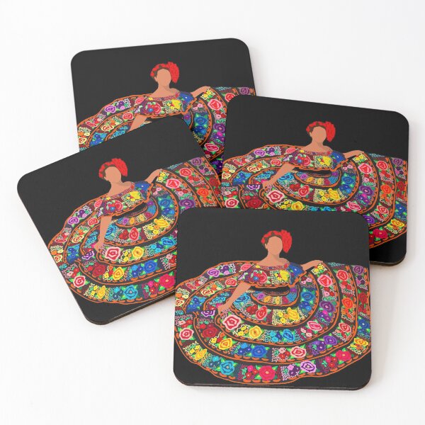 Item preview, Chiapas designed and sold by Jack0-0.
