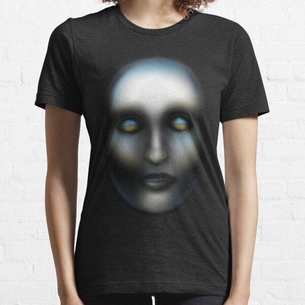 Mona Lisa Overdrive Essential T-Shirt