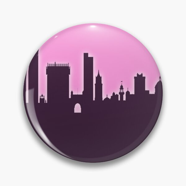 Item preview, Mumbai Skyline India Bombay designed and sold by ArtPrints.