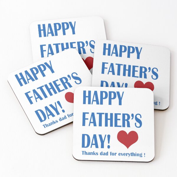 Item preview, Happy Father's Day designed and sold by ZEDSOU ⭐⭐⭐⭐⭐.