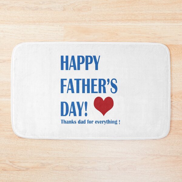Item preview, Happy Father's Day designed and sold by ZEDSOU ⭐⭐⭐⭐⭐.