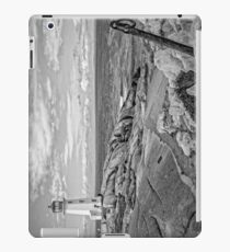 Peggy's Cove Light II iPad Case/Skin