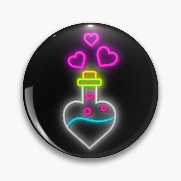 Item preview, Love elixir designed and sold by Balasoiu Claudia.