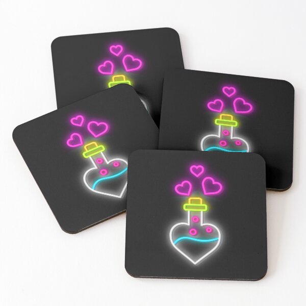 Item preview, Love elixir designed and sold by Balasoiu Claudia.