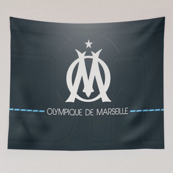 Aperçu de l'œuvre Marseille créée et vendue par lerysonya.