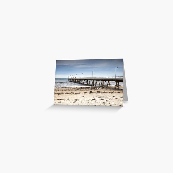 Item preview, Strolling on the Jetty designed and sold by Peter Edwards.