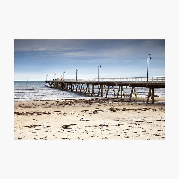 Item preview, Strolling on the Jetty designed and sold by Peter Edwards.