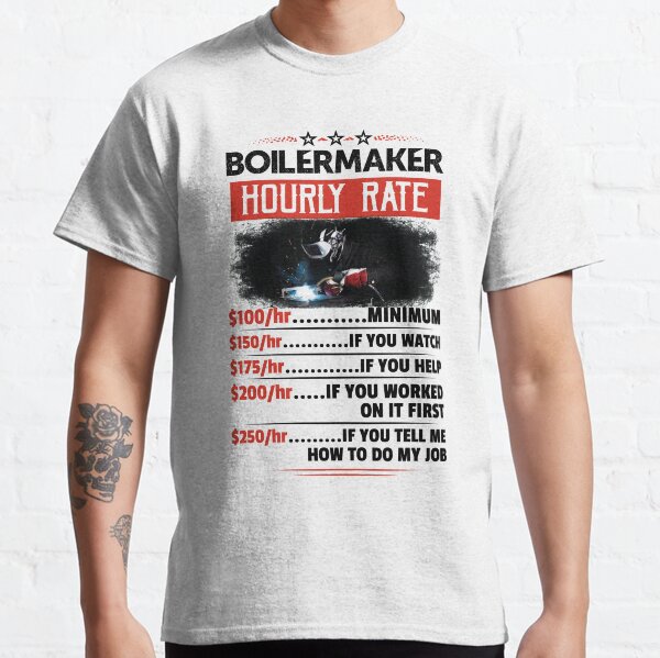 boilermaker-t-shirts-redbubble