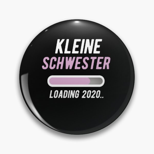 Item preview, Little sister 2020 siblings children designed and sold by JonasDesign.