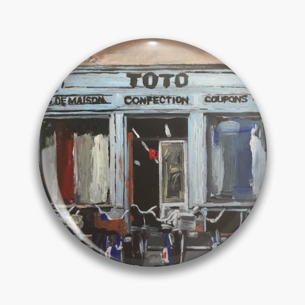 Item preview, France, Bicycle Shop designed and sold by golan22may.