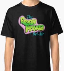 The Fresh Prince of Bel-Air Classic T-Shirt