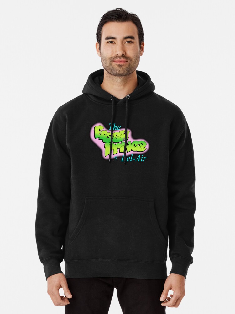 fresh prince of bel air hoodie