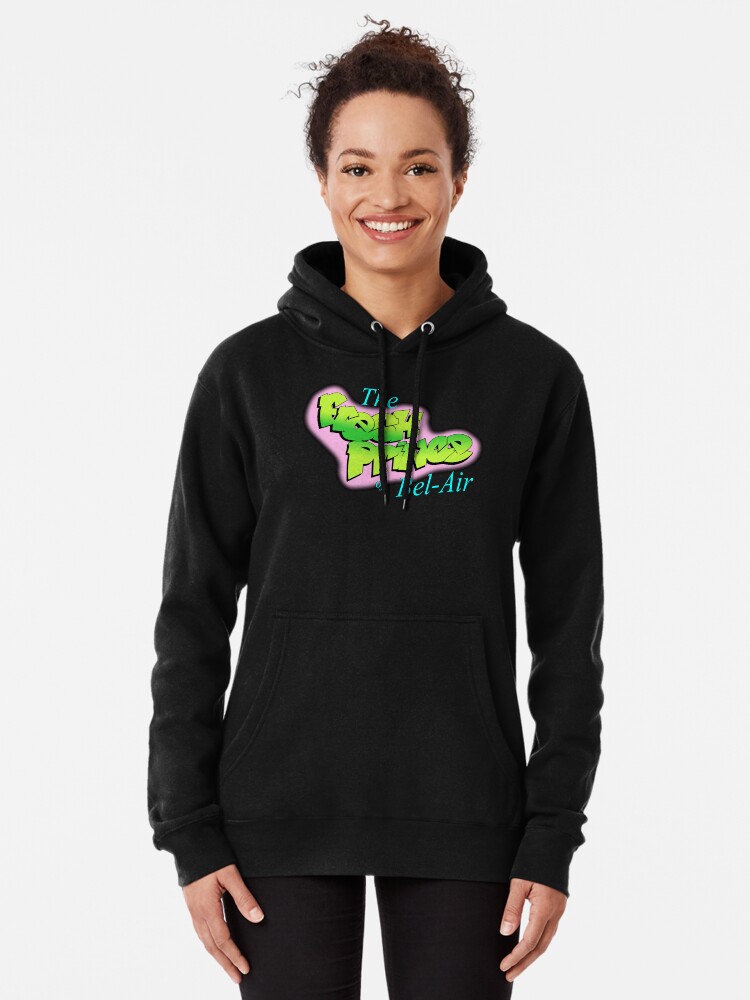 fresh prince of bel air hoodies