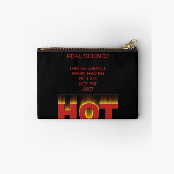 Item preview, Real Science just hot designed and sold by Vanmook.