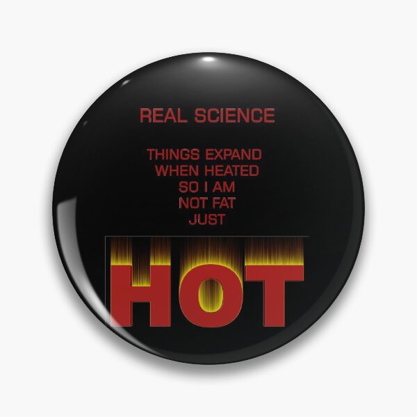 Item preview, Real Science just hot designed and sold by Vanmook.