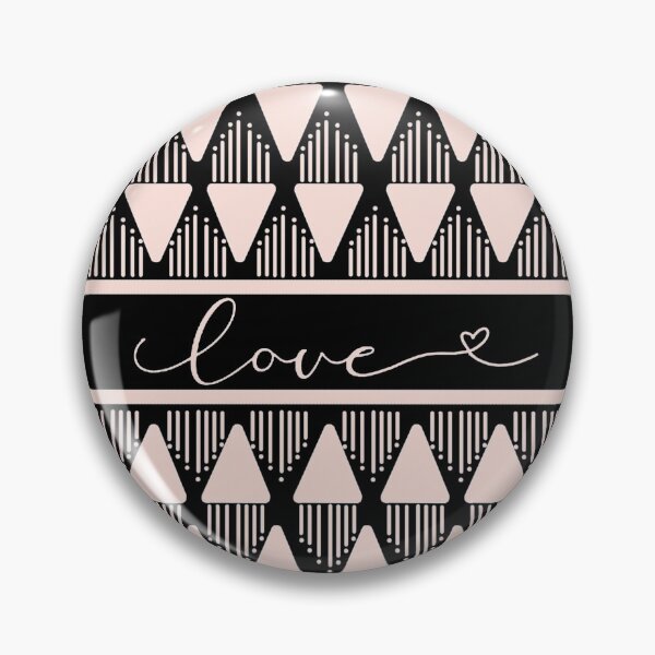 Item preview, Flirty Love Lines Simple And Sweet Design  designed and sold by Ella's  Doodles And Designs.