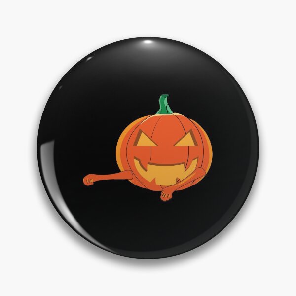Item preview, Halloween Pumpkin Floss dance kids sign Youth Dance designed and sold by Orange Pieces.