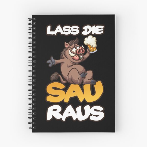 Item preview, Drinking alcohol beer party drinking sow saying designed and sold by JonasDesign.