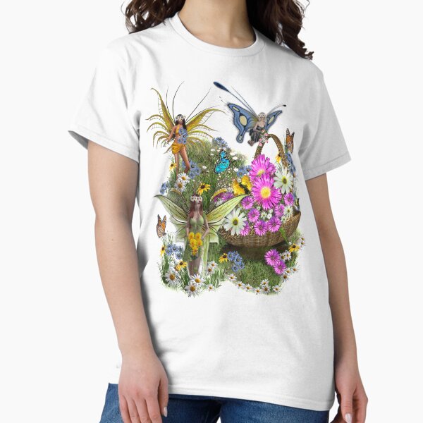 Item preview, Midsummer Spring Festival Gatherers  designed and sold by NadineMay.